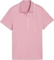 W Cloudspun Bridges SS Polo