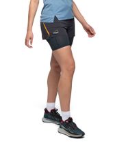 Bergans Y Lightline Fast 5" Shorts Women