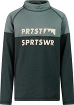 Protest Prtflyer JR Active top Jungen Midlayer Test