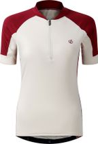Dare2b Flutter Jersey Women's cycling jersey