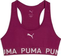 Puma W TAD Essential HW Capri Tight Mädchen Laufshorts