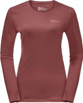 Sky Thermal Long Sleeve W