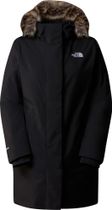 Womens Arctic Parka