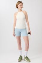 Biker Shorts