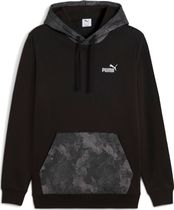 Essentials Camo Hoodie FL