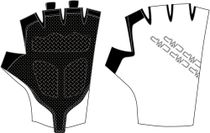 CMP Woman Gloves Damen Radhandschuhe