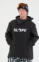 Fletcher M Softshell Hoodie W-pro 8000