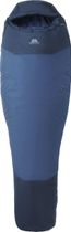 Mountain Equipment Klimatic III Wmns Regular Synthetikschlafsack