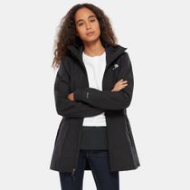 Womens Hikesteller Parka Shell Jacket