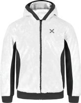 Track Hooded Maglia Kids