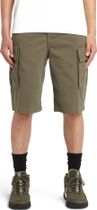 Mens Twill Cargo Short