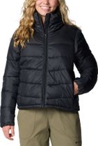 Columbia Shimmer Ridge Cropped Jacket