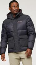 Solazo Down Parka All