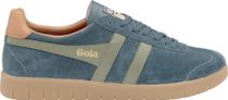 Hurricane Suede Sneaker Men