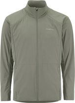 Craft ADV Essence Warm Jacket 3 Men Men's running jacket