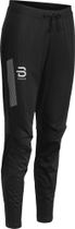 Daehlie Pants Winter Run Wmn Damen Lauf- & Trainingshose