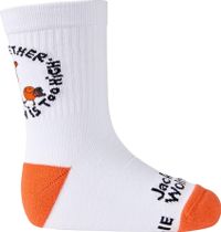 Smileyworld Sock CL C K