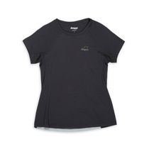 Bergans Y Lightline Merino Tee Women Damen T-Shirt für sämtliche Outdoor Aktivitäten