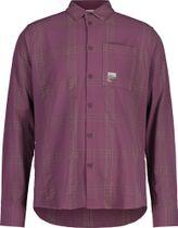Maloja AlblanM. 1/1 Men's shirt for any outdoor activities