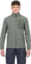 Karpos Marmolada EVO Fleece Herren Midlayer für Freeski oder Skitouren