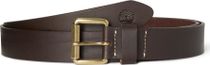 Timberland Womens Casual Heritage Leather Belt