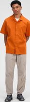 M Explorer SS Overshirt Org/Org
