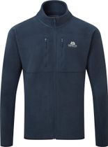 Mountain Equipment Indus Mens Jacket Herren Midlayer für Outdoor Aktivitäten