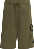 adidas Seasonals Camo Shorts