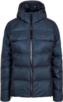 Lodur W's Ultralight Down Filled Shell Jacket