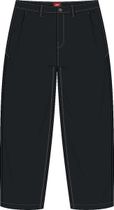 Skate Loose Pleated Pant