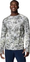 Super Terminal Tackle Vent Long Sleeve