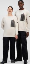 U Storm 25 Crew Sweater Blk/Blk