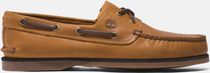 Mens Boat Shoe