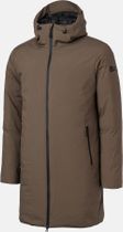 Ternua Balena Puffer Jacket M Kunstfaser Isolationsjacke für Herren