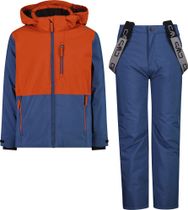 CMP KID Ski SET Jacket AND Pant Kinder Skihose
