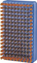 Basebrush bronce