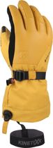 Beldin GTX Mustard
