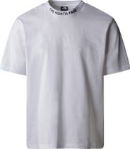 Mens Short Sleeve Zumu Relaxed Tee
