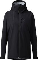 Haglöfs Ozka Proof Jacket Women Damen Freizeitjacke