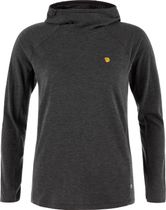 Fjällräven Bergtagen Midlayer Hoodie W Damen Midlayer für Freeski oder Skitouren