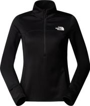 The North Face Womens Winter Warm Pro 1/4 Zip Isolationsjacke für Damen