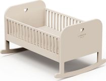 Liewood Hennie Doll Bed