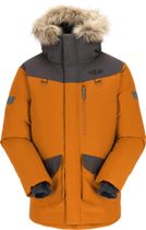 Arctus Parka