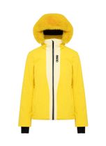 Ladies Ski Jacket+fur