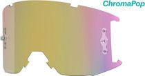 Squad XL MTB Replacement Lens