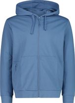 CMP Leisure Luca MAN Jacket FIX Hood