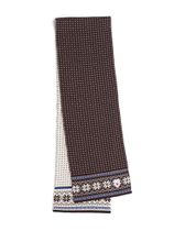Garmisch Scarf