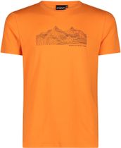 MAN T-shirt