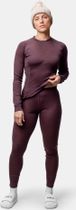 Hossa II W Merino Layer set