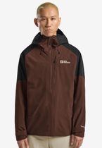 Jack Wolfskin Eagle Peak 2L Jacket M Herren Hardshelljacke
